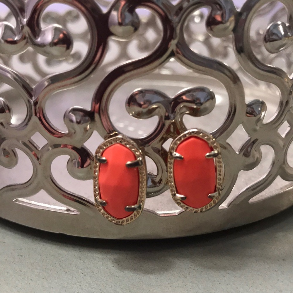 Kendra Scott Earrings
